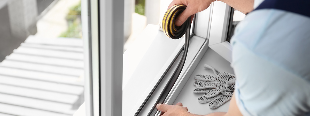 Sposoby na uszczelnienie okna